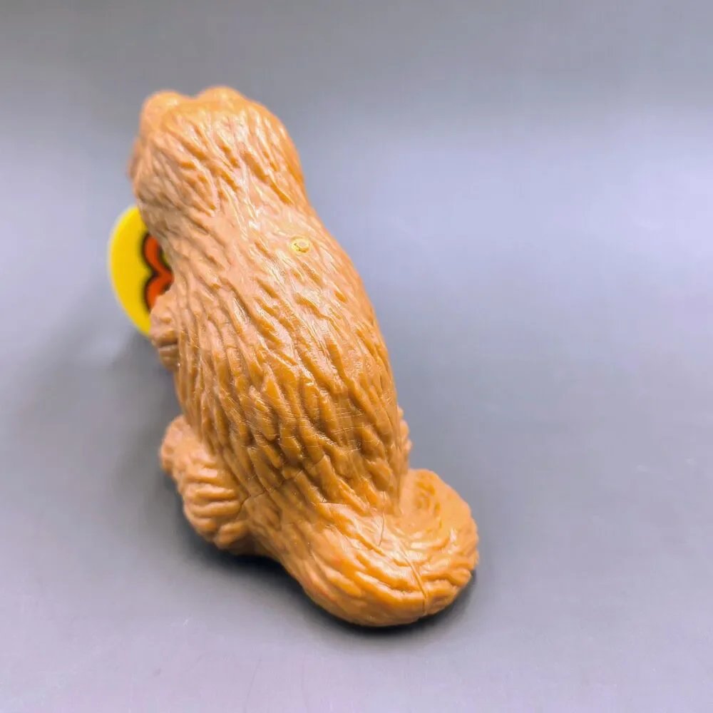 Applause snuffleupagus birthday